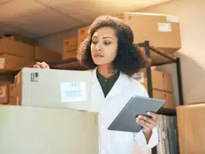 Healthcare Supply Chain