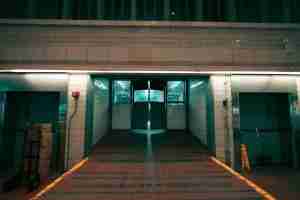 Cold Storage Management