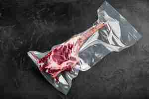 Packaging Frozen Products For Shipping
