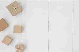 What are the Different Types of Packaging Used for Shipping Frozen Food?