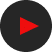 A black circle with a red right-facing triangle in the center, resembling a play button icon.